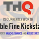 Illustration for article titled THQ Is Currently Worth 14,214,046 Happy Meals